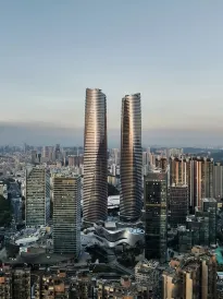 JI DUO Hotel (Shenzhen Longgang Vanke Plaza Jixiang Metro Station Store)