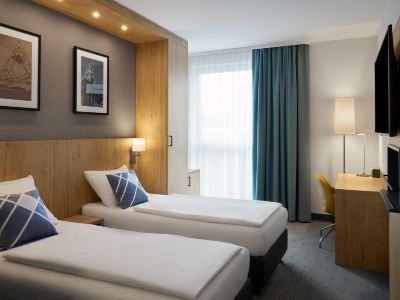 Four Points Flex by Sheraton Bochum