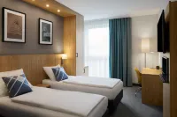 Four Points Flex by Sheraton Bochum Hotels near + Fossilium Bochum Zoo
