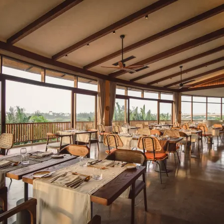 Namia River Retreat - Wellness Inclusive Resort