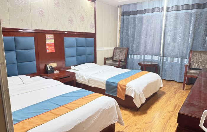 Zexiongtang Grand Hotel