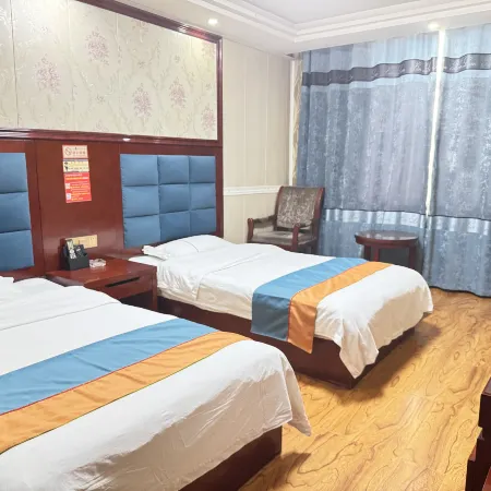 Zexiongtang Grand Hotel