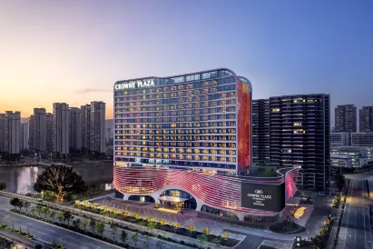 Crowne Plaza Putian