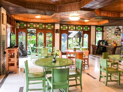 その他 ウィスマ アリーズ ホテル ジョグジャカルタの写真