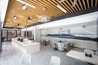 翰林飯店（溧陽崑崙南路店） - 2 星級