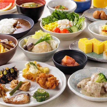 Nishitetsu Inn Shinjuku Отели рядом с достопримечательностью «Железнодорожная станция Тотёмаэ»