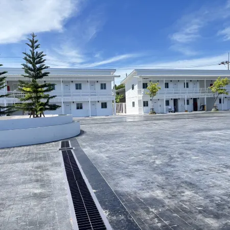 Duangdeerojehouse