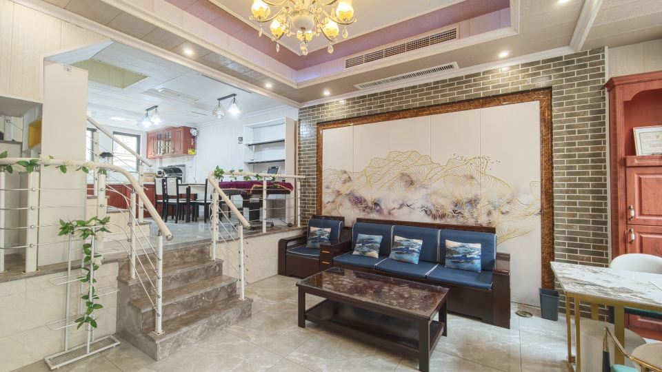 SXGHotel