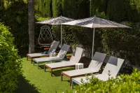 Hotel le Canberra