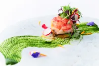 Hotel Grand Bach Atami Crescendo - servizio colazione