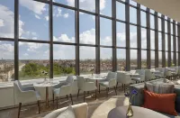 Jumeirah Carlton Tower London - Luxury
