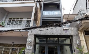 The Haven Lofts By The Park