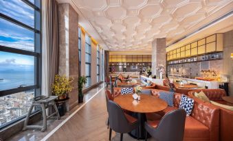 Vienna International Hotel (Shanwei Xinli Central Plaza )