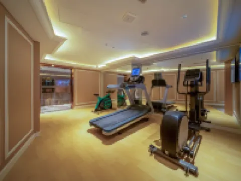 Vienna Hotel (Longli County High-speed Rail North Station) Hoteles en Condado de Longli