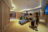 Vienna Hotel (Longli County High-speed Rail North Station) Hotels in Longli