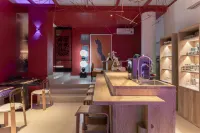Dali Upland International Youth Hostel - Desayuno