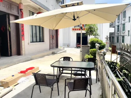 PANAN Cloudborn Homestay