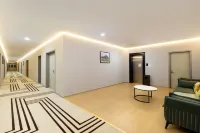 Pearl Holiday Inn Tashkurgan Plateau