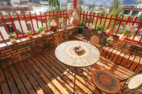 Lhasa Yi Nianqi B&B (Wencheng Princess Real Theater Store)