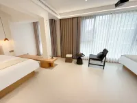 Hantong Homestay (Baizhangji Town)