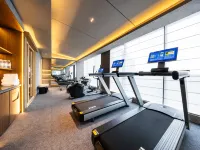 Atour Hotel Beijing West Road,Beidou City,Tongling Ξενοδοχεία στην πόλη Τόνγκλινγκ