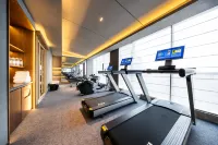 Atour Hotel Beijing West Road，Beidou City,Tongling Hotels in Tongling