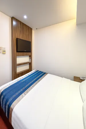 Hotel 1915 Chinatown Kuala Lumpur