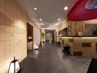 Gion Crystal Hotel Hotels near محطة هيجاشياما
