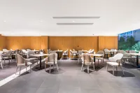 Yueyang Days Select Wyndham Hotel (Yueyang Tower Pedestrian Street) - petit déjeuner