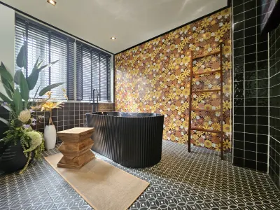 Soho House Old Town Bangkok Hotel a Bangkok