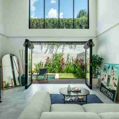 Umalas Living Rooms