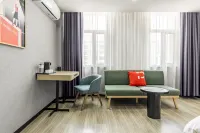 Shankee Yue Hotel (Tongliao Horqin Left Rear Banner Government)