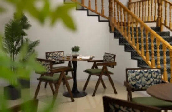 Haorui Xiangting | DREAMWORLDS • SERENITY Space • Shanyu Hotel (Dukezong Ancient City)