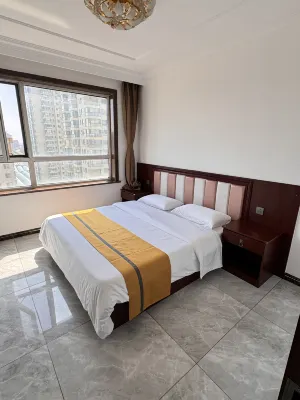 Bayuquan Yunshang Scenic Apartment