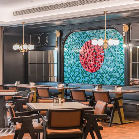 Madison Hotel Zhuhai Gongbei Port