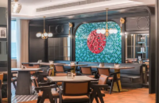 Madison Hotel Zhuhai Gongbei Port