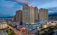 Vienna Hotel (Dali Midu Branch)