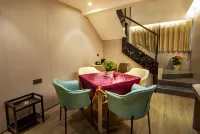 Rock Inn Hotel