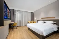 Jinjiang Hotel (Hami Railway Station Youyi Road)