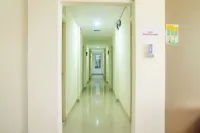 Hotel O Jakarta near One Belpark Mall formerly Wisma Minongga Hotels in Majalaya