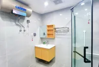 北川禹愛幸福家園 鄰近北川羌族自治縣體育中心-體育場的酒店