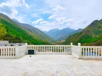 南晞小築（官鵝溝大景區店）