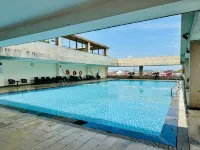 Muong Thanh Grand Quang Tri Hotel - Pools