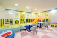 Country Garden Phoenix Hotel Suizhou - Family