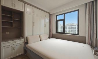 Wanzhou Scenic Vacation Homestay (Haiwan South Road)