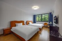 Xinhuang Homestay (Shijiu Feng Scenic Area) - 2 estrellas