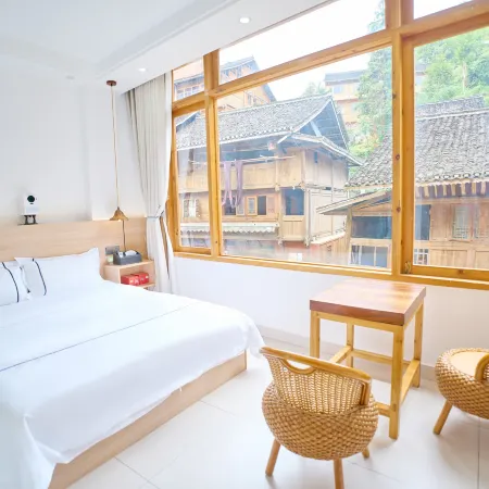 Liping Quanshange Homestay (Zhaoxing Dong Village)
