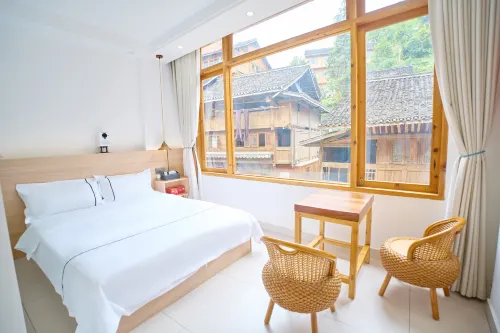 Liping Quanshange Homestay (Zhaoxing Dong Village) - 2성급