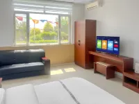 Kulun Shannan Self-driving Campsite Hotels in Hure Banner