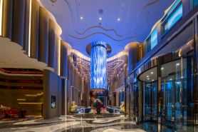 FUZHOU ME HOTEL